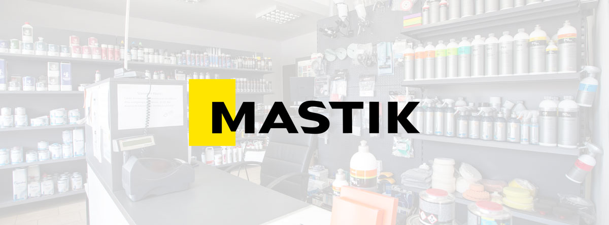 mastik