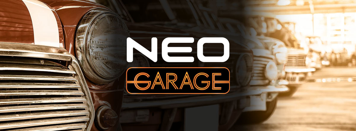 neogarage