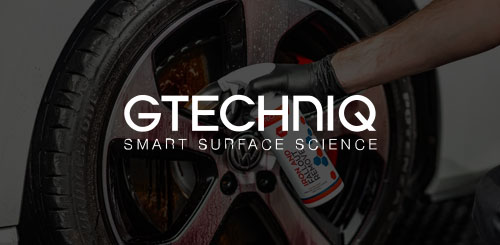 gtechniq