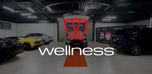 wellness